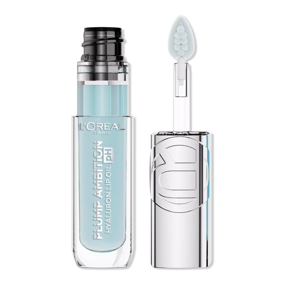 L'Oreal Other - L'Oreal Plump Ambition pH Hyaluron Lip Oil